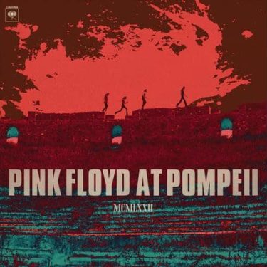 Pink Floyd – Pink Floyd At Pompeii (CD)