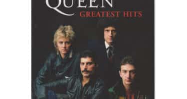Queen – Greatest Hits (CD)