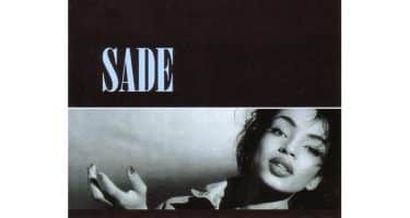 Sade – Diamond Life (CD)