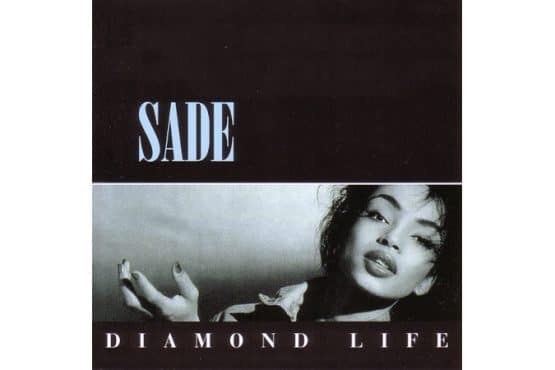 Sade – Diamond Life (CD)