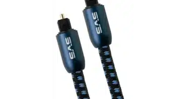 SVS SoundPath Digital Optical Cable (1.0 Mtr)