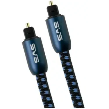 SVS SoundPath Digital Optical Cable (1.0 Mtr)
