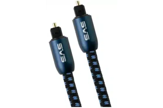 SVS SoundPath Digital Optical Cable (3.0 Mtr)