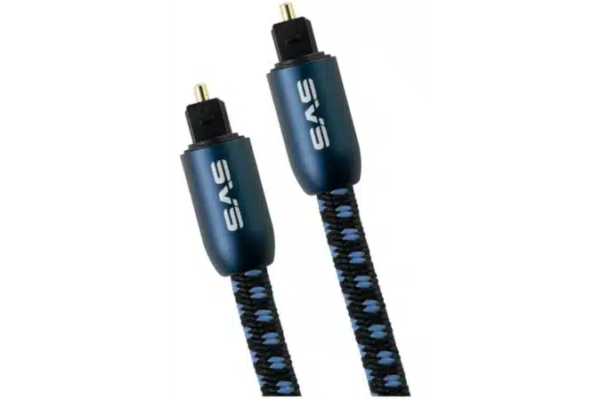 SVS interconnect optical cable 1m
