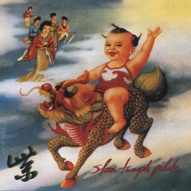 Stone Temple Pilots – Gracious Melodies (CD)
