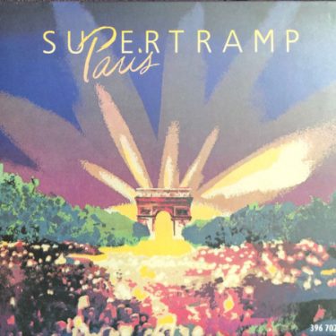 Supertramp – Paris (CD)
