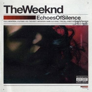 The Weeknd – Echoes Of Silence(CD)