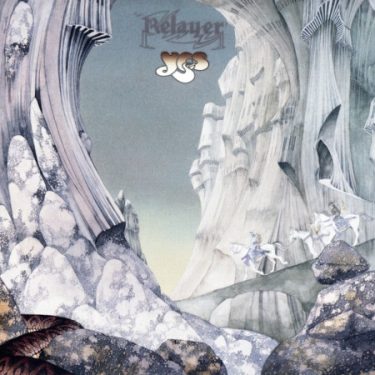 Yes – Relayer (CD)