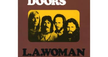 The Doors – L.A. Woman (CD)