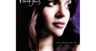 Norah Jones – Come Away With Me (CD)