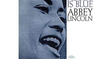 Abbey Lincoln - Abbey Is Blue