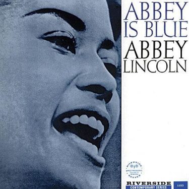 Abbey Lincoln - Abbey Is Blue