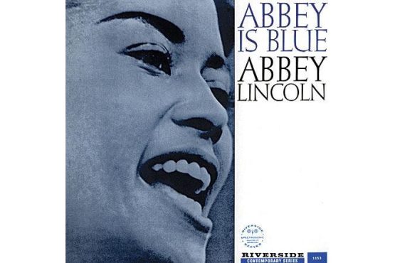 Abbey Lincoln - Abbey Is Blue