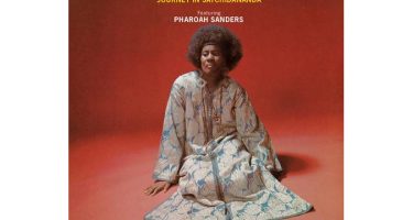 Alice Coltrane - Journey In Satchidananda (Acoustic Sounds Series)