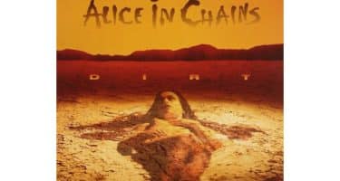 Alice In Chains - Dirt (CD)