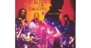 Alice In Chains - MTV Unplugged (CD)