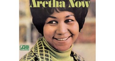 Aretha Franklin - Aretha Now (Analogue Productions) (2 x 45 RPM)