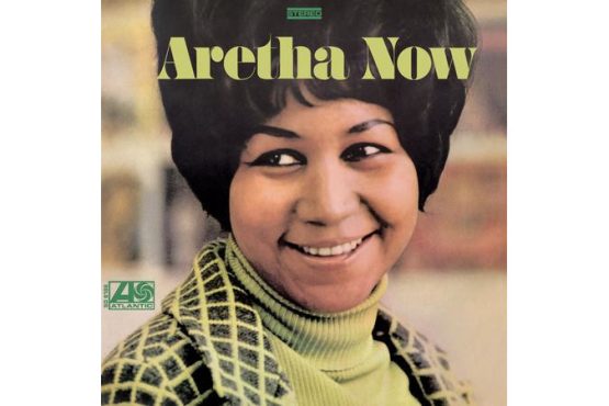 Aretha Franklin - Aretha Now (Analogue Productions) (2 x 45 RPM)