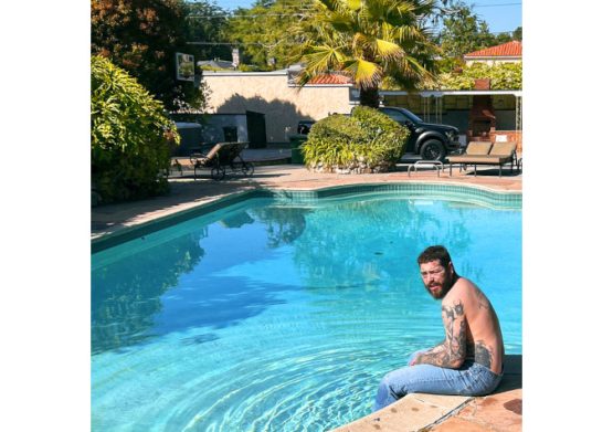 Post Malone – Austin