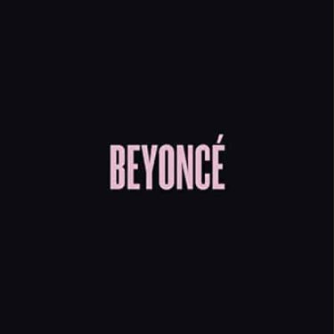 Beyonce - Beyonce (CD)