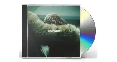 Beyonce - Lemonade (2 CD)