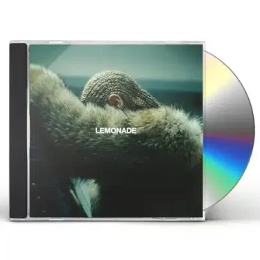 Beyonce - Lemonade (2 CD)