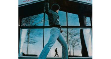 Billy Joel - Glass Houses