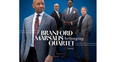 Branford Marsalis Quartet - Belonging