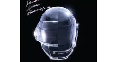 Daft Punk - Random Access Memories (2 CD) (10th Anniversary Edition)