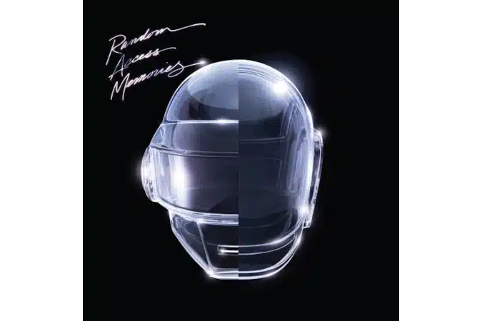 Daft Punk - Random Access Memories 2CD (10th Anniversary Edition) Daft Punk - Random Access Memories 2CD (10th Anniversary Edition)