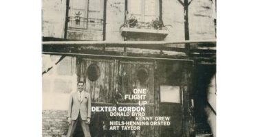 Dexter Gordon - One Flight Up (Blue Note Tone Poet)