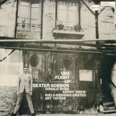 Dexter Gordon - One Flight Up (Blue Note Tone Poet)