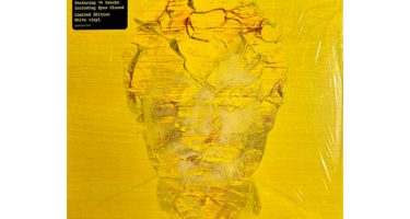 Ed Sheeran – - (Subtract) (CD)