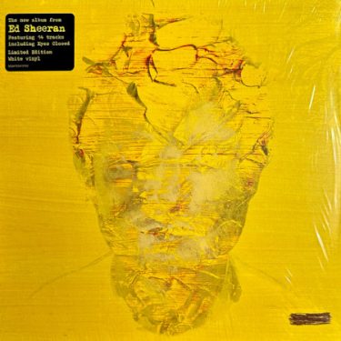 Ed Sheeran – - (Subtract) (CD)