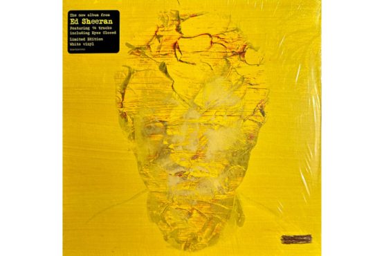 Ed Sheeran – - (Subtract) (CD)