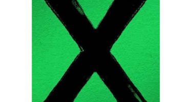 Ed Sheeran – X (CD)