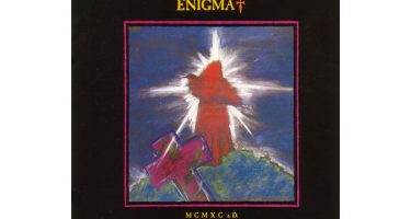 Enigma – Mcmxc  A.D. (CD)