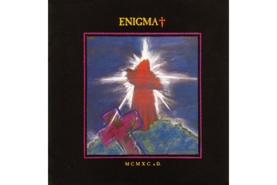 Enigma – Mcmxc  A.D. (CD)