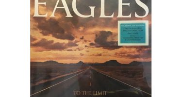 Eagles - To The Limit: The Essential Collection