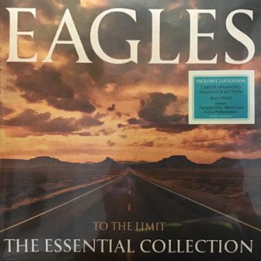 Eagles - To The Limit: The Essential Collection