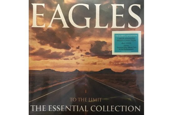 Eagles - To The Limit: The Essential Collection
