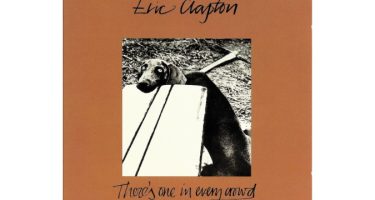 Eric Clapton – There's One In Every Crowd (CD)