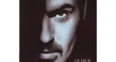 George Michael - Older (CD)