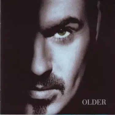 George Michael - Older (CD)