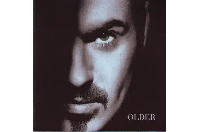 George Michael - Older (CD) George Michael - Older (CD)