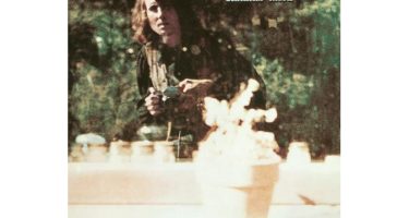 Graham Nash - Songs For Beginners (Analogue Productions) (2 x 45 RPM)