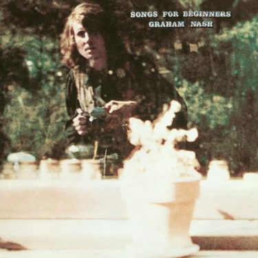 Graham Nash - Songs For Beginners (Analogue Productions) (2 x 45 RPM)
