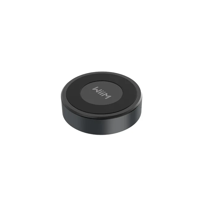 Hi-Res Audio Wireless Music Streaming- Harmonie Audio