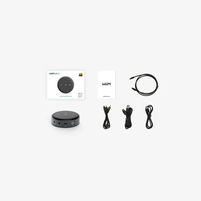 Hi-Resolution Music Streaming- Harmonie Audio