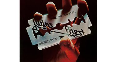 Judas Priest – British Steel